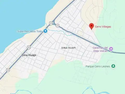 Terreno en Venta de 450,0 m2