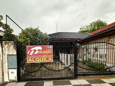 Casa - Venta - Argentina, La Matanza - R. GUTIERREZ 6717