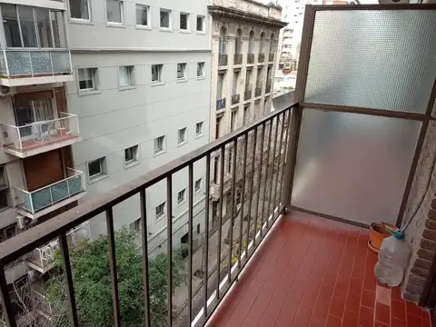 Departamento en Alquiler 40 años