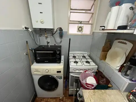 Departamento en Alquiler en Almagro, $ 650.000