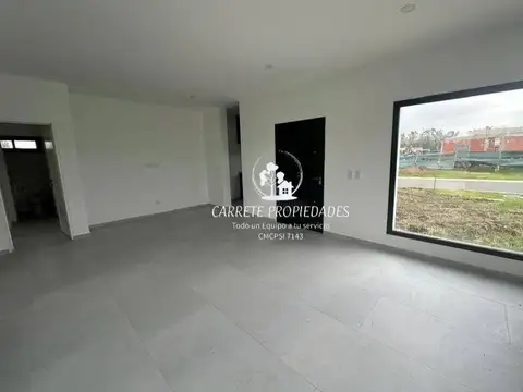 Casa en Venta A Estrenar