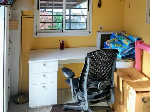 IMPECABLE PH 3 AMB BAJA AL CONTRAFRENTE PATIO TERRAZA  RECICLADO A NUEVO