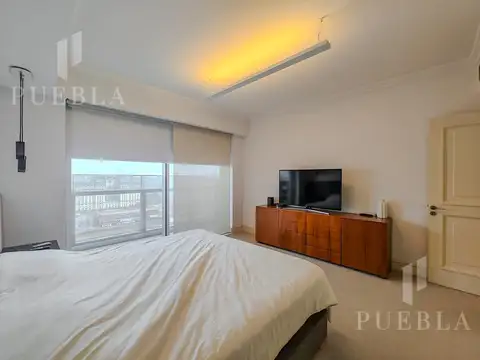 Departamento en Alquiler con 1 cocheras