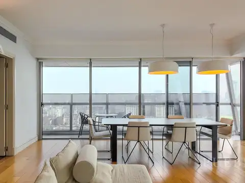 Departamento en Alquiler de 2 dormitorios