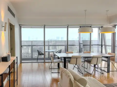 Departamento en Alquiler en Puerto Madero, USD 7.100