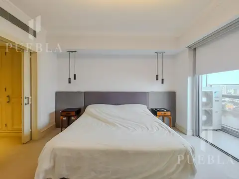 Departamento en Alquiler 9 años