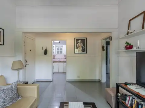 Departamento en Venta 76 años