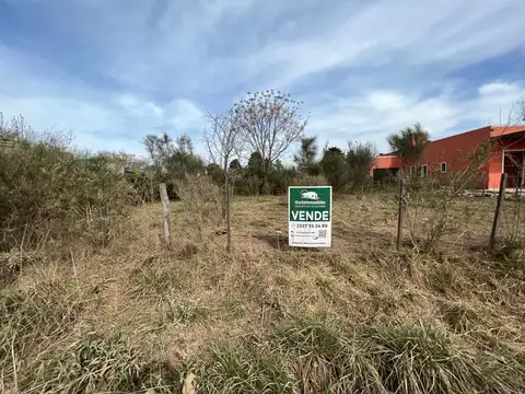 Terreno en Venta, FOT 0,8