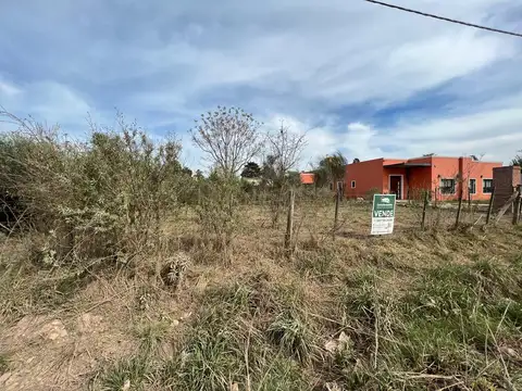 Terreno en Venta, FOS 0,5