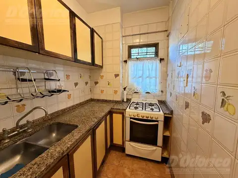 Casa en Venta 40 años