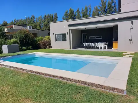 Casa en Venta en Fighiera, USD 190.000