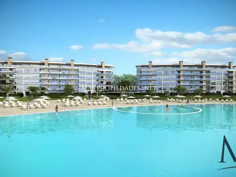 Venta Terreno / Lote en Terralagos Canning