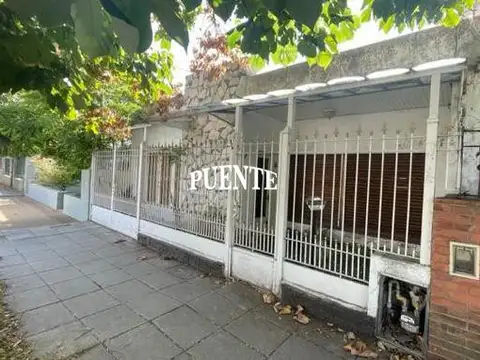 Casa en Temperley Este