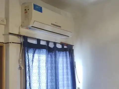 Departamento en Venta en Balvanera, USD 38.000