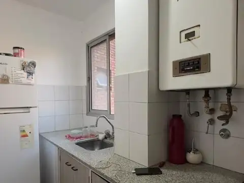 Departamento en Venta al Noroeste