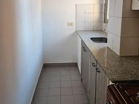 Departamento en Venta al Noroeste