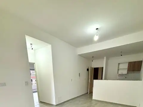 Departamento en venta en Villa Real