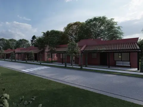 Departamento en Venta En construcción