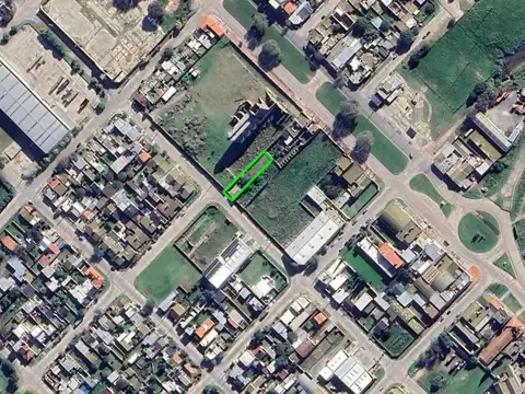 Terreno en Venta de 550,0 m2