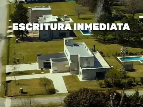 Terreno en Venta en Haras Del Sol, USD 50.000
