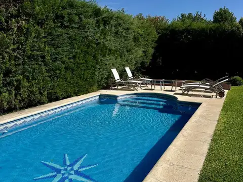 Casa en Venta 24 años