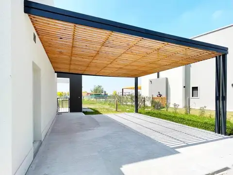 Casa en Venta A Estrenar