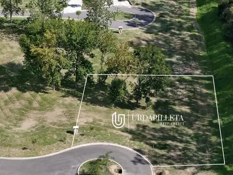 Lote en venta en Azzurra Pilar