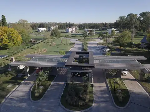 Lote en venta en Azzurra Tortugas- Pilar