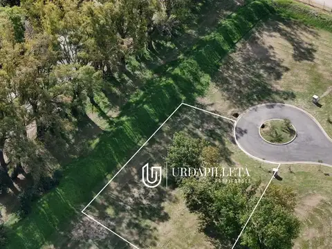Terreno en Venta en Manuel Alberti, USD 120.000