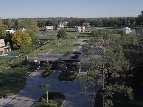 Terreno en Venta en Manuel Alberti, USD 120.000