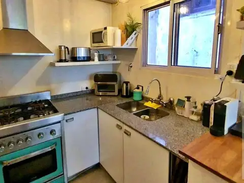 LAS ACACIAS  1500 FLORESTA