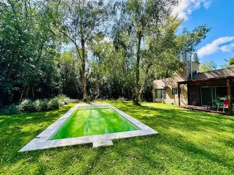 Casa en Venta 9 años