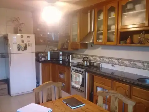 Casa en Venta en City Bell, USD 320.000