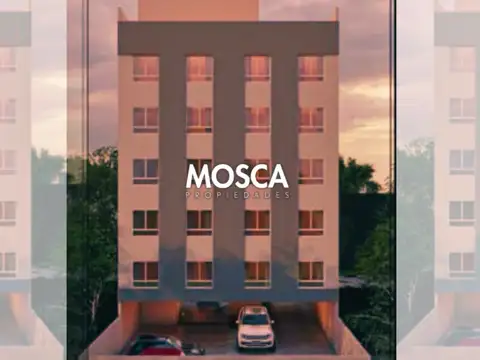 Departamento - Moreno