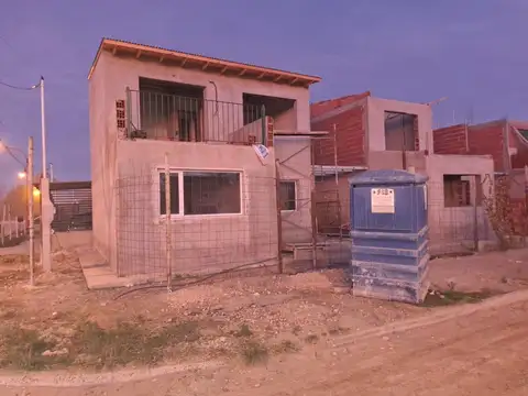 Depto Tipo Casa en Venta en General Fernandez Oro, USD 104.000