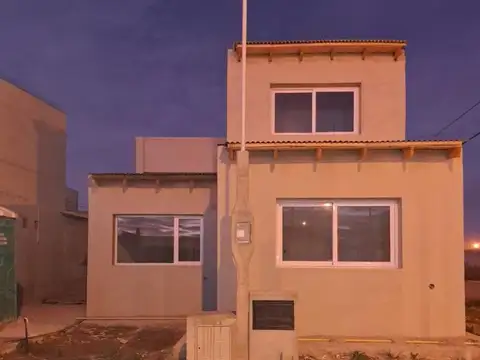 Depto Tipo Casa en Venta de Monoambiente