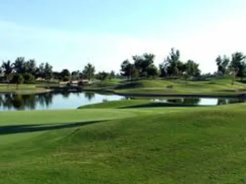 LOTE EN VENTA LA PROVIDENCIA VISTA AL POLO