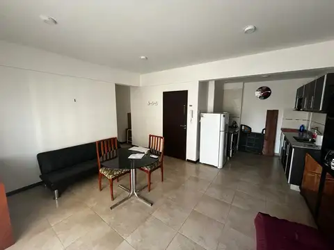 Agustin Alvarez 1500, Piso 7