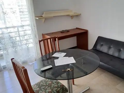 Departamento en alquiler Florida Mitre/este, 2 Amb.