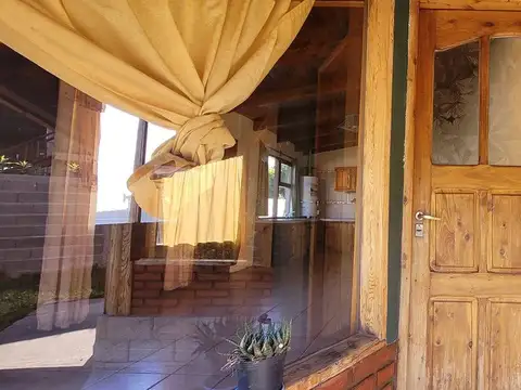 Casa en Venta en El Bolson, USD 124.000