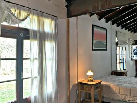 Casa en Venta 9 años