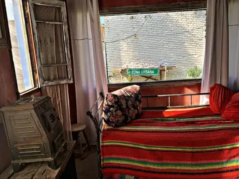 Venta Casa Amueblado 2 ambientes con Pileta + Cochera- Pilar