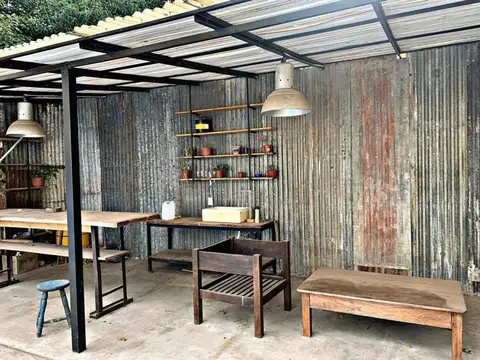 Casa en Venta de 1 dormitorio