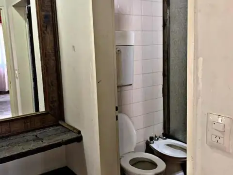 Venta Casa Amueblado 2 ambientes con Pileta + Cochera- Pilar