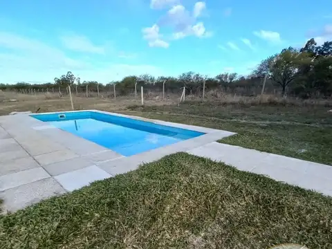 Barrio Chacras Al Río