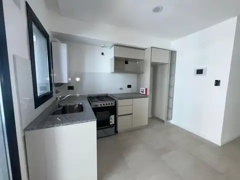 Departamento en Venta en Paseo Aldrey, USD 110.000