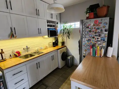 Depto Tipo Casa en Venta de 3 ambientes