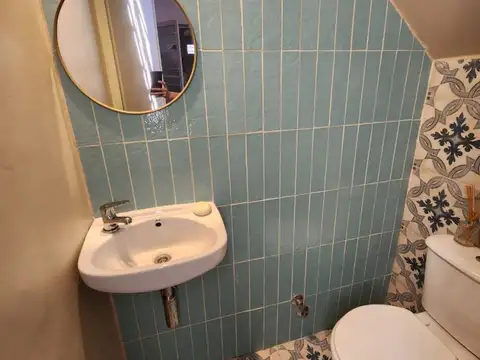 Depto Tipo Casa en Venta al Este