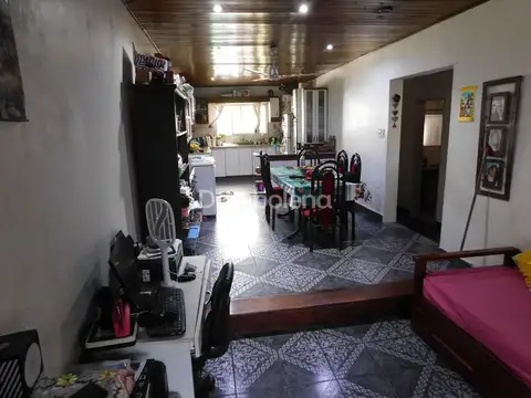 Casa en Venta 30 años