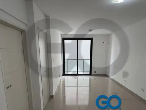 Departamento en Alquiler con 1 cochera